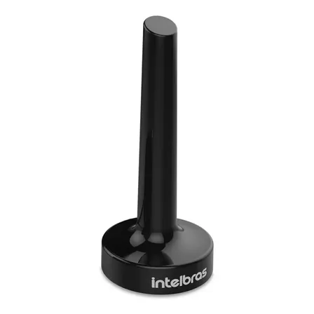 Antena De Tv Interna Uhf/hdtv Intelbras Ai 2025
