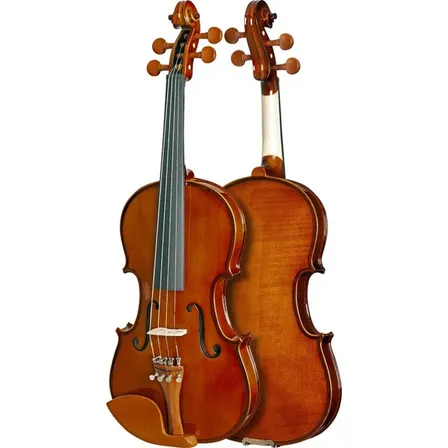 Violino Eagle 4/4 VE441 marrom