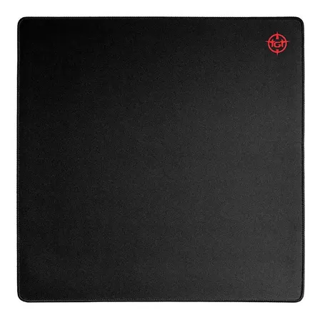 Mousepad Gamer Tgt K50m, Grande, 500x500x3mm, Preto