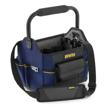 Bolsa Para Ferramentas 12 Com 27 Bolsos 2012144-la Irwin Azul