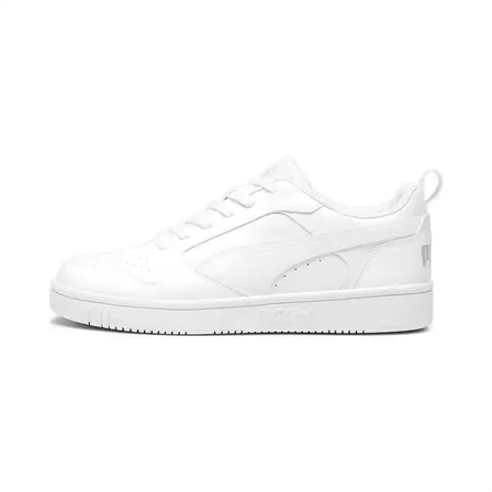 Puma Rebound V6 Low Masculino Adultos