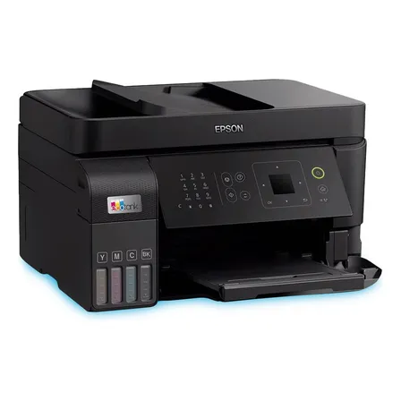 Impressora multifuncional cor Epson l5590