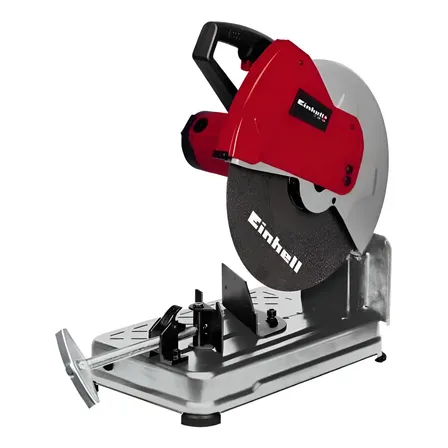 Serra Cortadora de Metal Einhell TC-MC 355