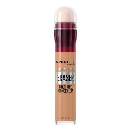 Corretivo Líquido Eraser Instant Age Rewind 5.9ml - 130 Medium Maybelline