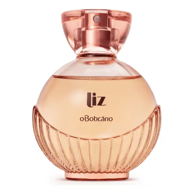 Perfume Liz Colônia Feminino O Boticário 100ml