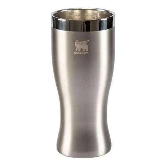 Copo Térmico Stanley Pilsner Glass Happy Hour Stainless Steel 444ml