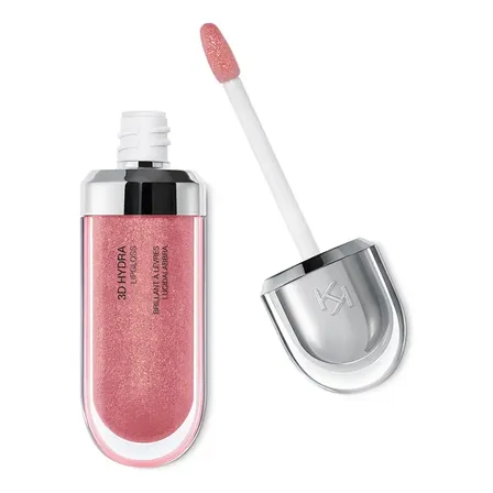 Kiko Milano Hydra Lipgloss Gloss Hidratante 3d Cor 17