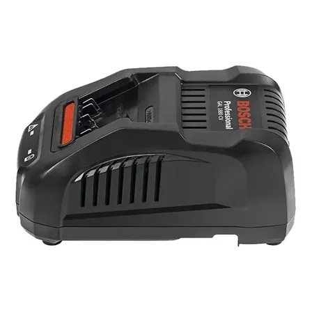 Carregador Rápido Gal 1880cv 18v Bosch Profissional