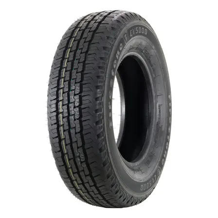 Pneu Aro 16 Firestone 225/75r16c 121/120r Cv5000