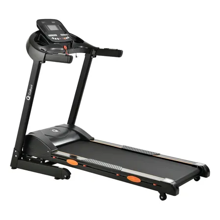 Esteira Ergométrica Elétrica Gallant Elite Pro 3.0hp 16km/h 120kg GEE12E30A-127PT)