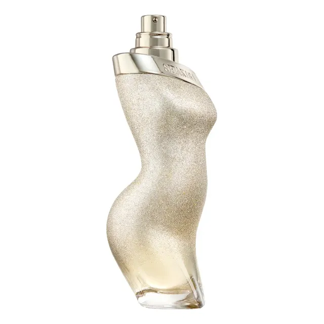Eau de Toilette Shakira Dance Midnight Star de 80 ml