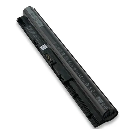 Bateria Para Dell Inspiron 15 5000 I15-5566-a10p M5y1k 30wh Cor Preto