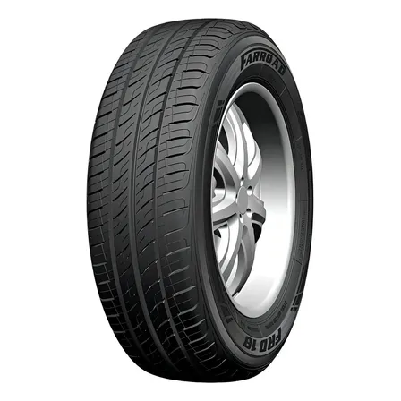 Pneu Farroad Aro 14 Frd18 175/70r14c 95/93s Índice De Velocidade S