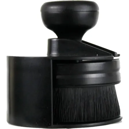 Aplicador De Pretinho Kers Super Soft Para Pneus Brilho Automotivo