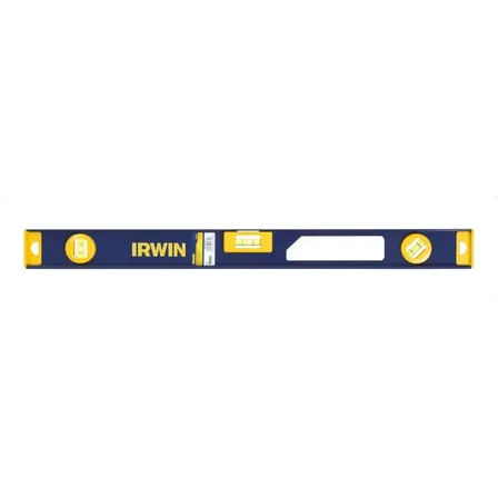 Nível De Alumínio 24'' Magnético Irwin - 1884609