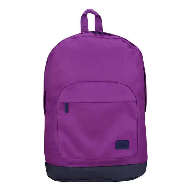 Mochila Shammy 2.0 Olympikus Roxo Liso