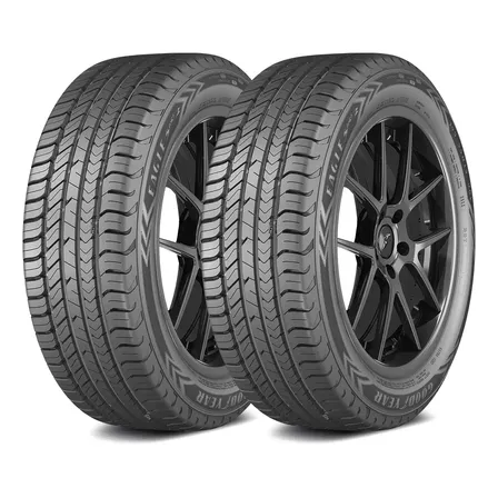 Kit 2 Pneus 185/65R15 Goodyear Eagle Sport 2 88H Aro 15