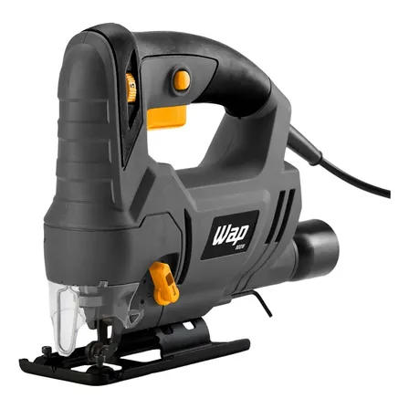 Serra Tico Tico Wap Estt 800 Com Botão De Trava E 6 Níveis 800w 220v
