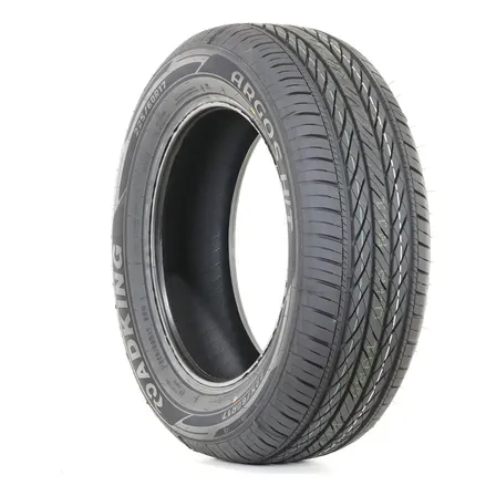 Pneu Roadking 225/60R17 Argos H/T para Carro e Caminhonete Passeio