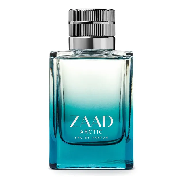 O Boticário Zaad Artic Eau De Parfum Masculino 95 Ml
