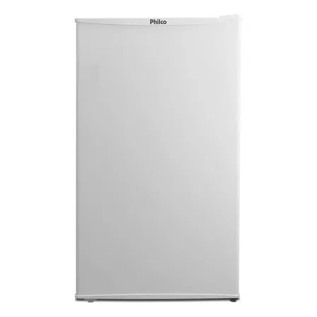 Frigobar Philco 93l Pfg114 6 Níveis De Ajustes Cor Branco