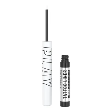Delineador Líquido Tatto Liner Play Defend 2,1g Maybelline