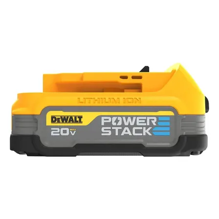 Bateria De Íon De Lítio 1,7ah Dewalt Dcbp034 20v Max