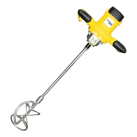 Misturador Elétrico Para Argamassa 1200w Mel1200 Menegotti Voltagem 220 220v