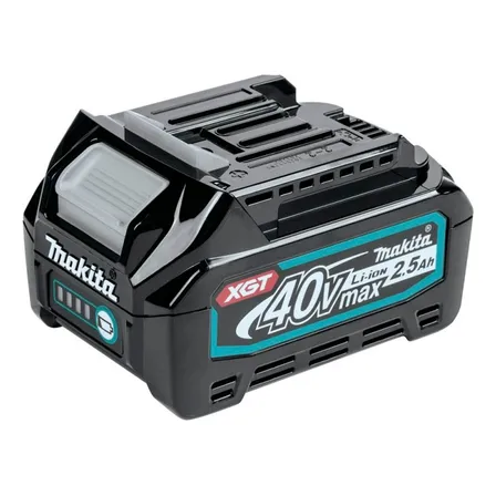 Bateria Makita 632n82-4 Xgt 40vmax 2.5ah - Bl4025