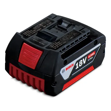 Bateria De Litio Bosch Gba 4ah 18v