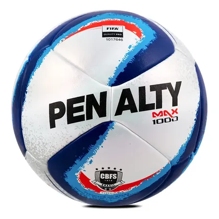 Bola De Futsal Penalty Max 1000