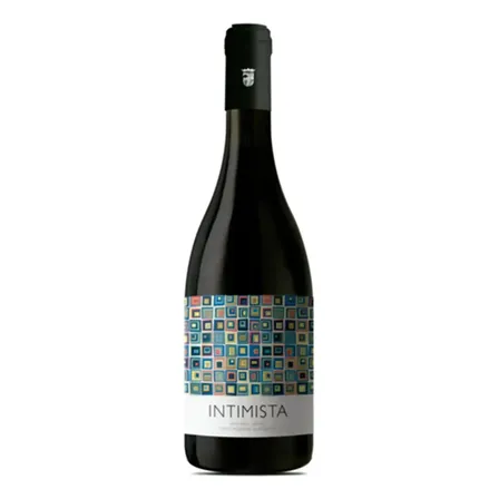 Vinho Português tinto seco Intimista Aragonez 750ml