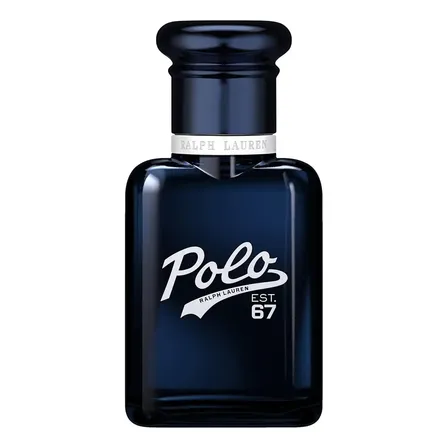 Perfume Masculino Eau De Toilette Ralph Lauren Polo 67 40 Ml