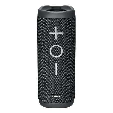 Alto-falante Bluetooth Tribit Stormbox 2 34 W Bt 5.3 Ipx7 Preto