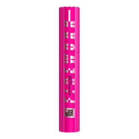 Lash Sensational Firework Lavável Maybelline Ny 32g