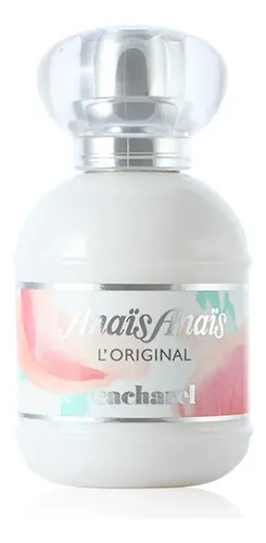 Perfume Anaïs Anaïs L'Original Cacharel, Eau de Toilette de 30 mL