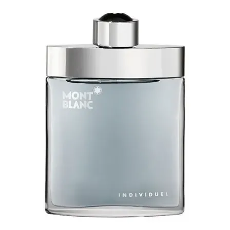 Mont Blanc Individuel Masc 75ml Original