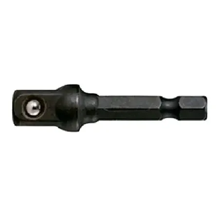 Makita B-54667 Adaptador De Soquete Sext.1/4 - Quad.3/8