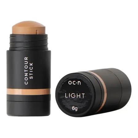 Mini Contorno em Bastão Edition Stick Light 6g Océane