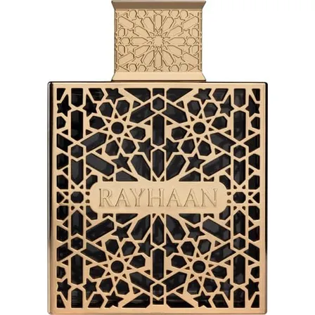 Perfume Rayhaan Elixir Eau De Parfum 100ml Spray Unisex