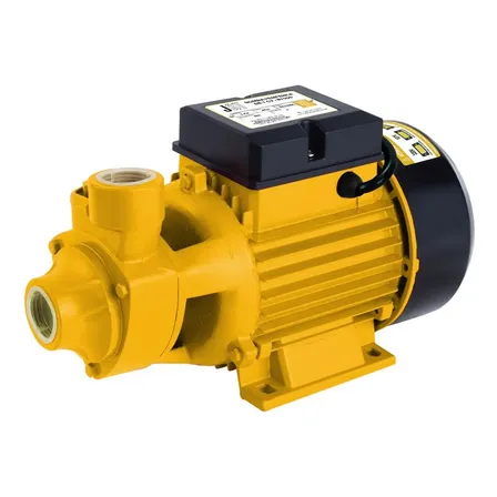 Bomba D'água Periférica JST B1000 1CV Bivolt 127V/220V Sucção 8m