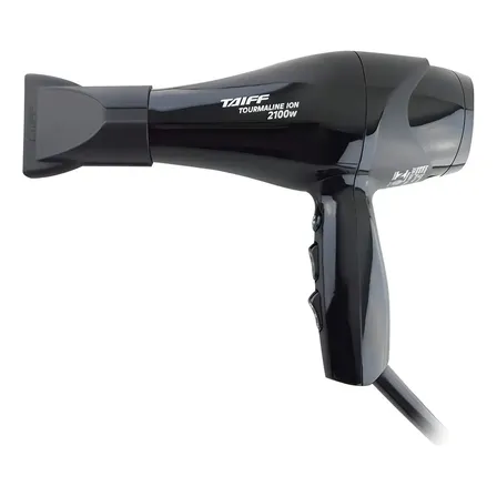Secador Profissional Taiff Tourmaline 220v - 2100w Cabo 3M