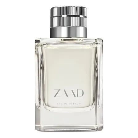 Oboticário - Eau De Parfum Masculino Zaad Tradicional 95ml Volume Da Unidade 95 Ml