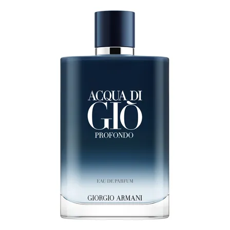 Armani Beauty, Perfume Masculino, Acqua Di Giò Profondo Parfum, 200ml