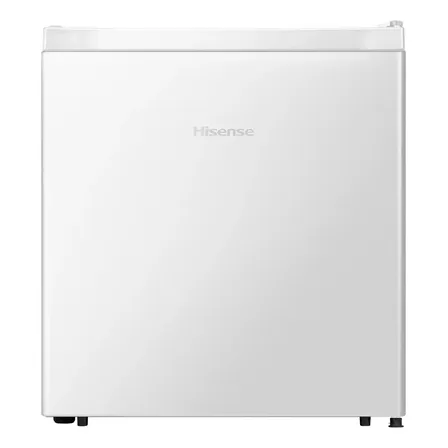 Frigobar Hisense Branco 45L com porta reversível RR58 220 V