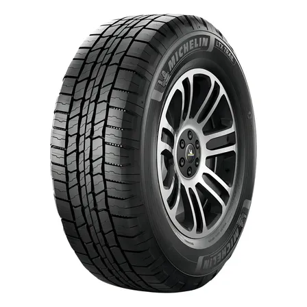 Pneu 265/65r17 112h Michelin Ltx Trail St Xl