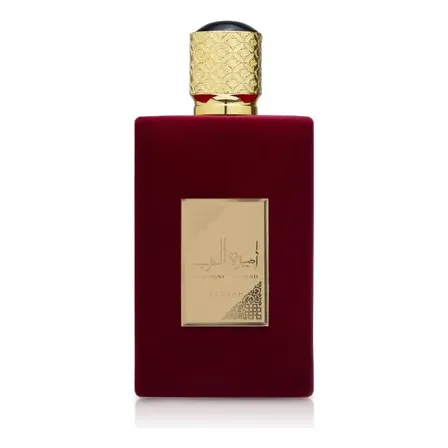 Perfume Lattafa Asdaaf Ameerat Al Arab Eau De Parfum 100 Ml
