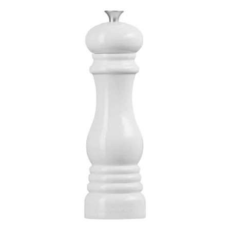 Moedor De Pimenta Clássico 21cm Le Creuset - Branco