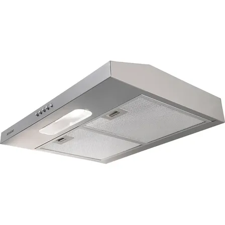 Depurador Exaustor Slim 60cm Prata Dps161pr Suggar