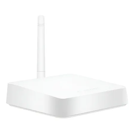 Hub Gateway Zigbee 3.0 Zemismart T1 ZMHK-01(2nd Gen)